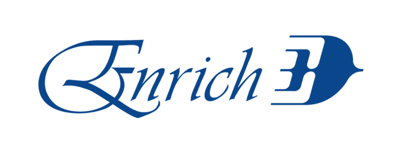 Enrich