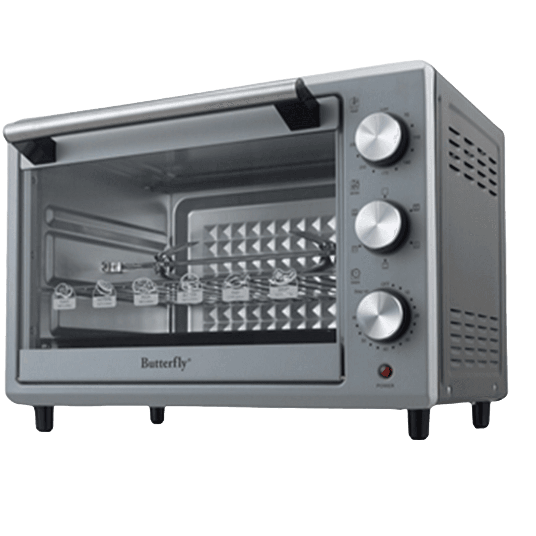 30L Electric Oven BEO-5231