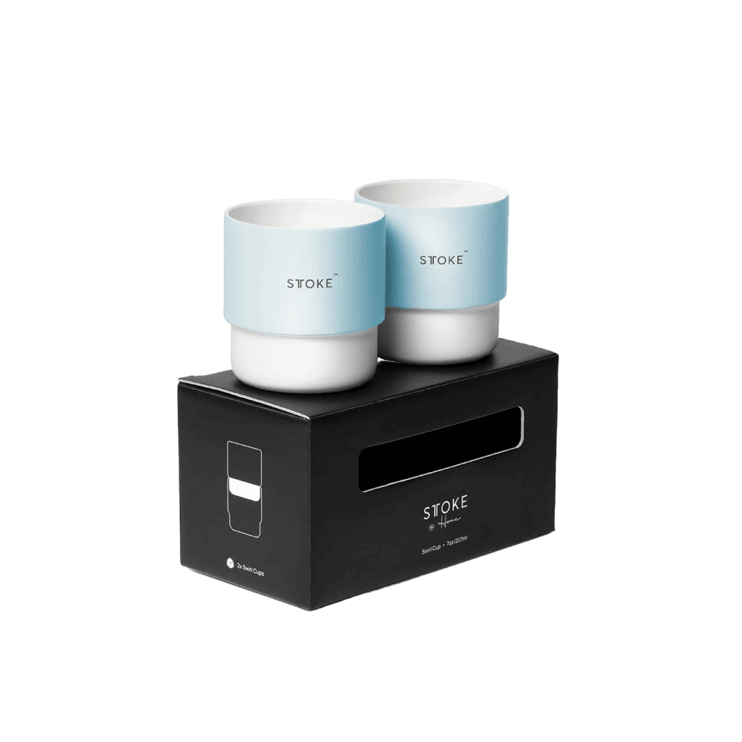 7oz Swirl Home Cup (2 Cups)