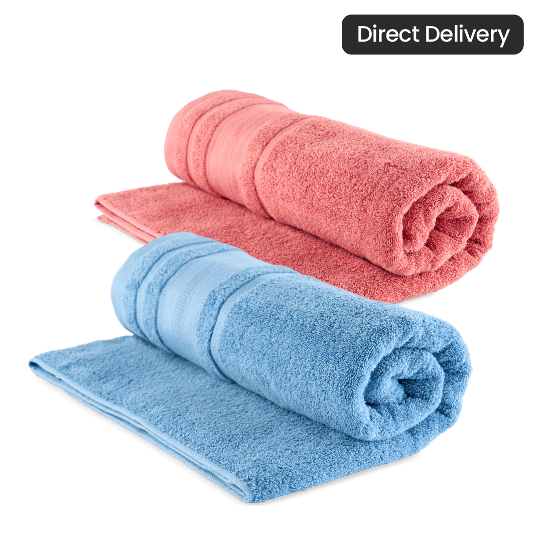 Bath Towel 