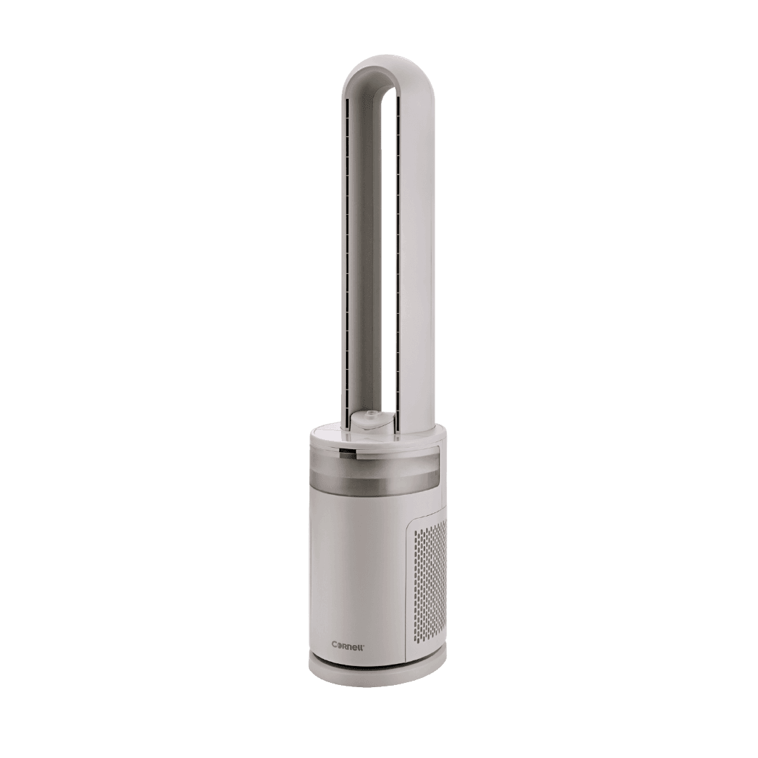 Bladeless Fan with Mist CBF-E003M