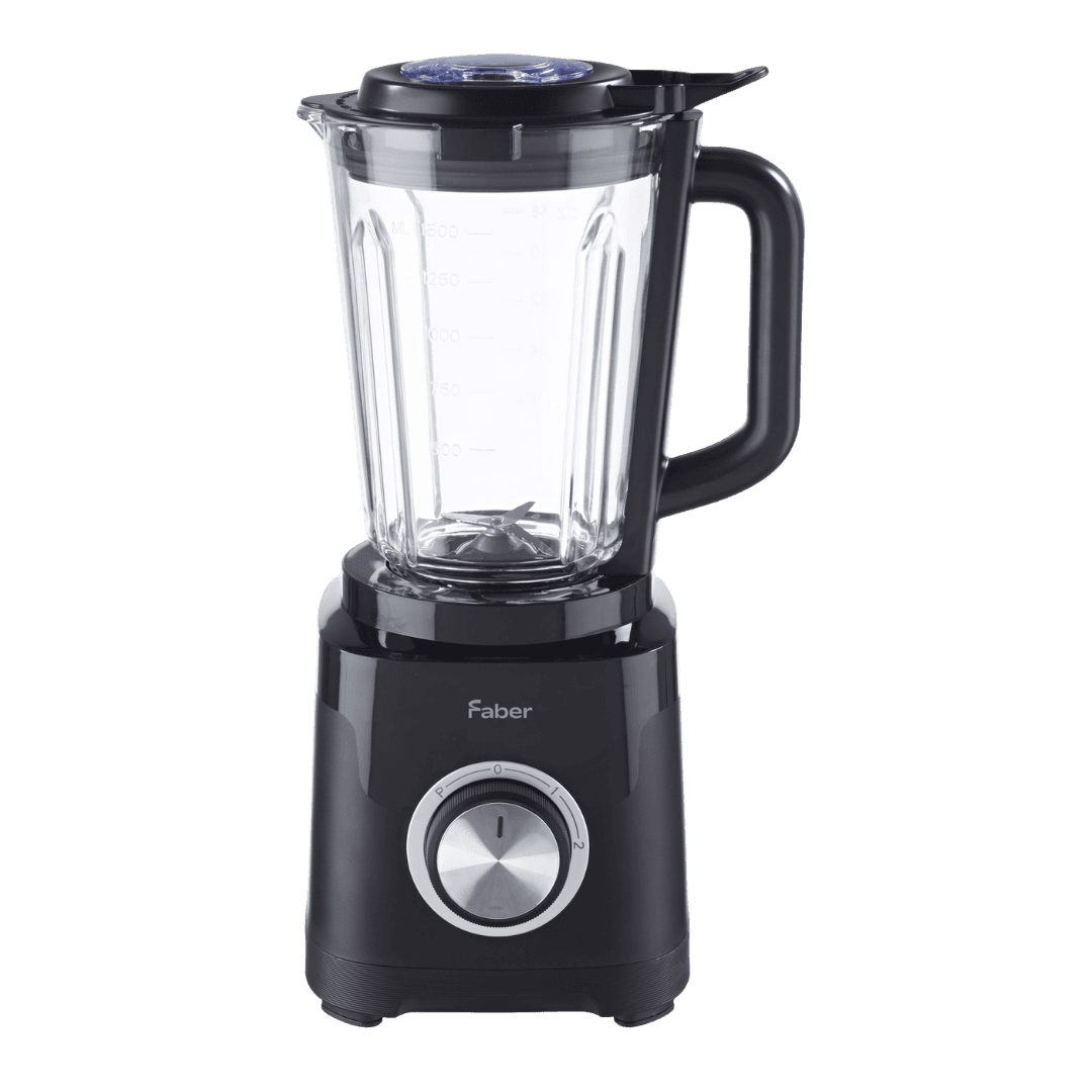 Blender FBG G1512 Black