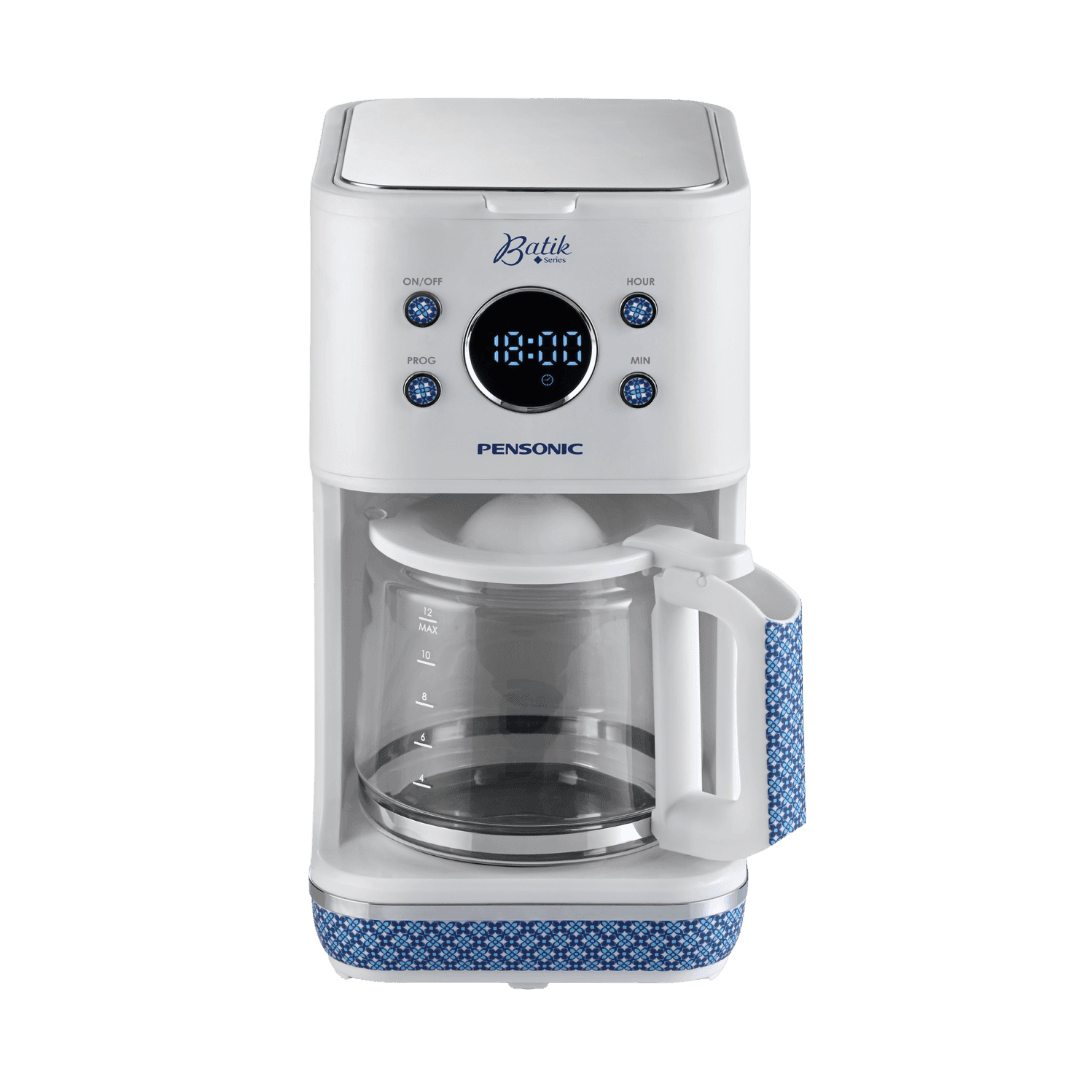 Coffee Maker PCM-1905B