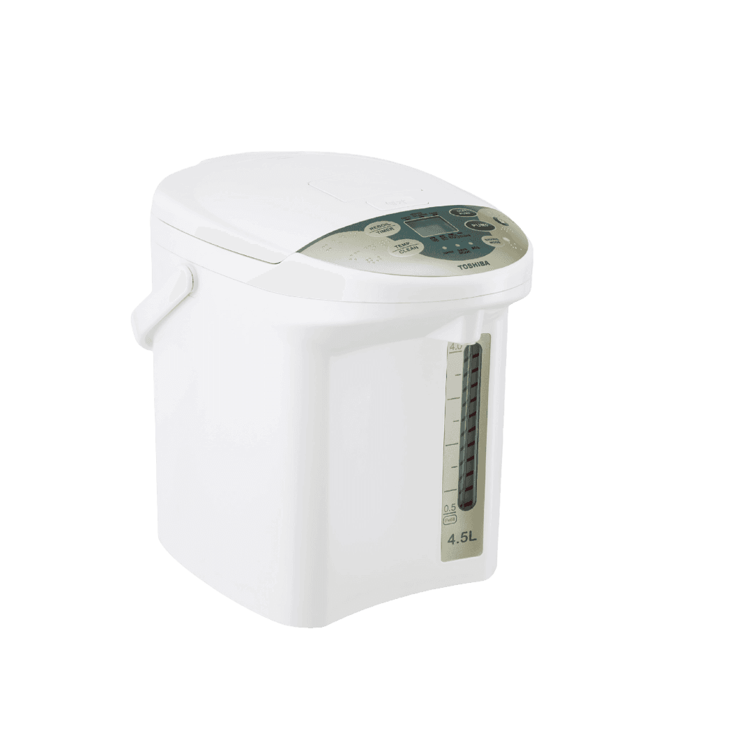 4.5L Digital Electric Pot PLK-45SFIM