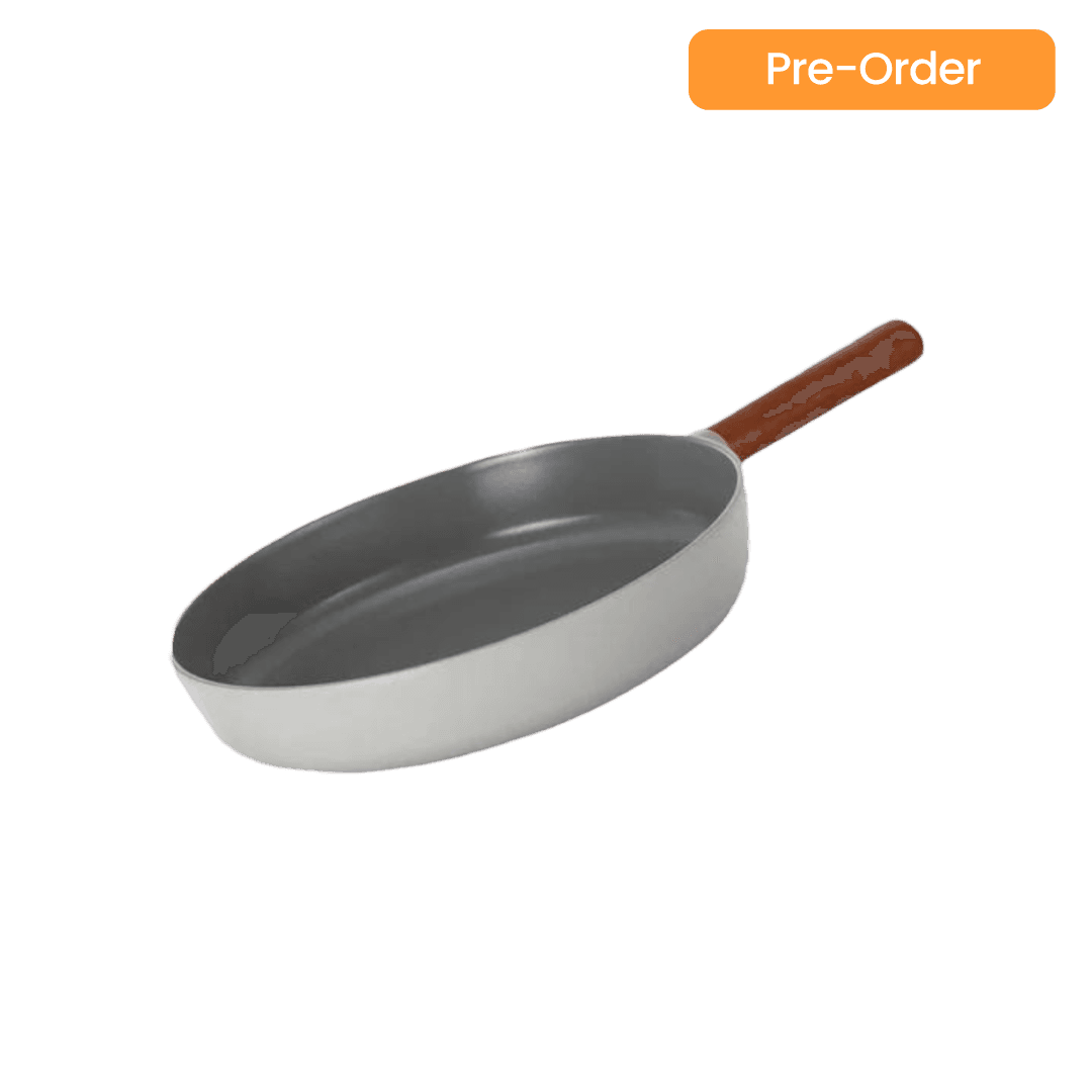 Green Frypan 24cm