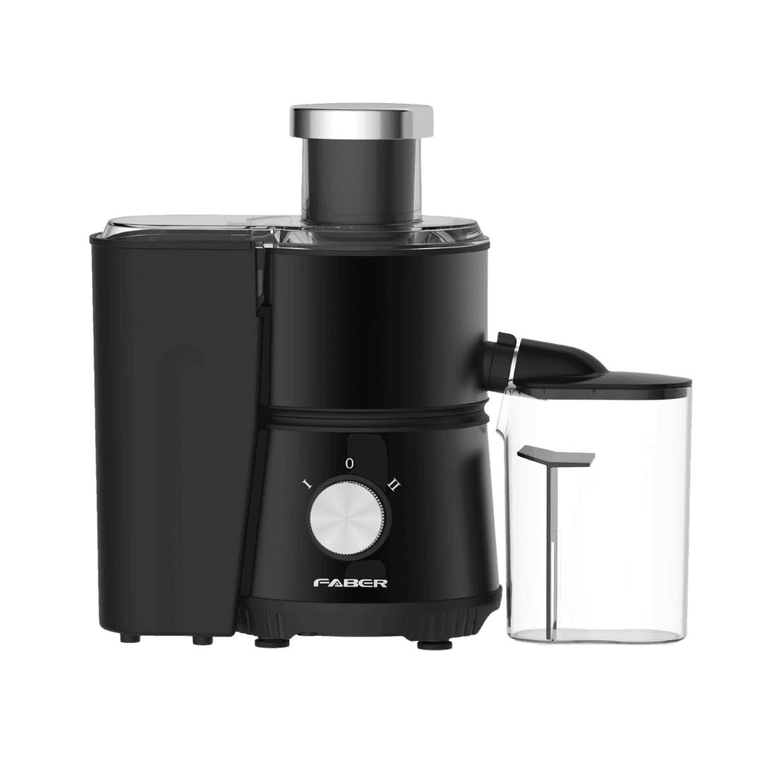 Juicer FJE 9450 Black