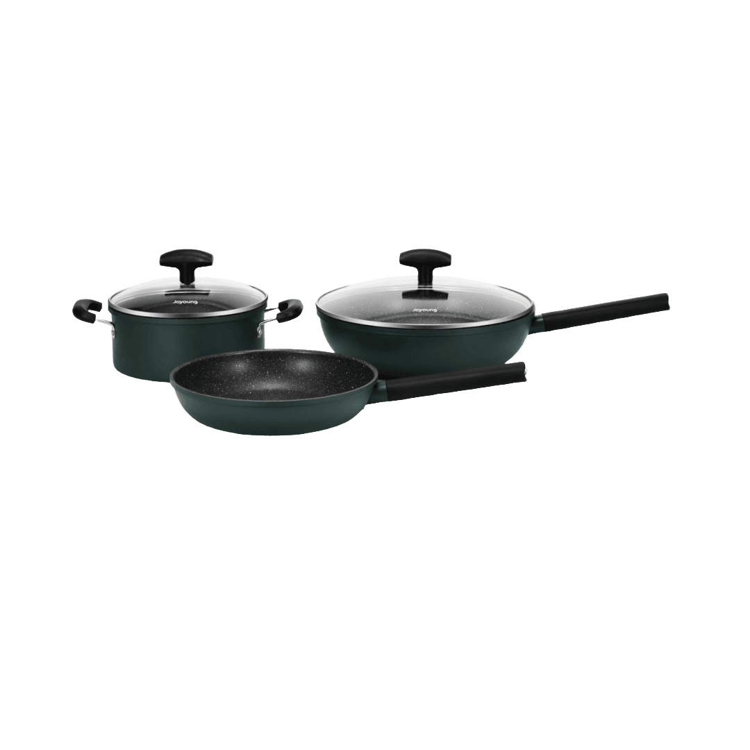 L'amore Series Cookware Set