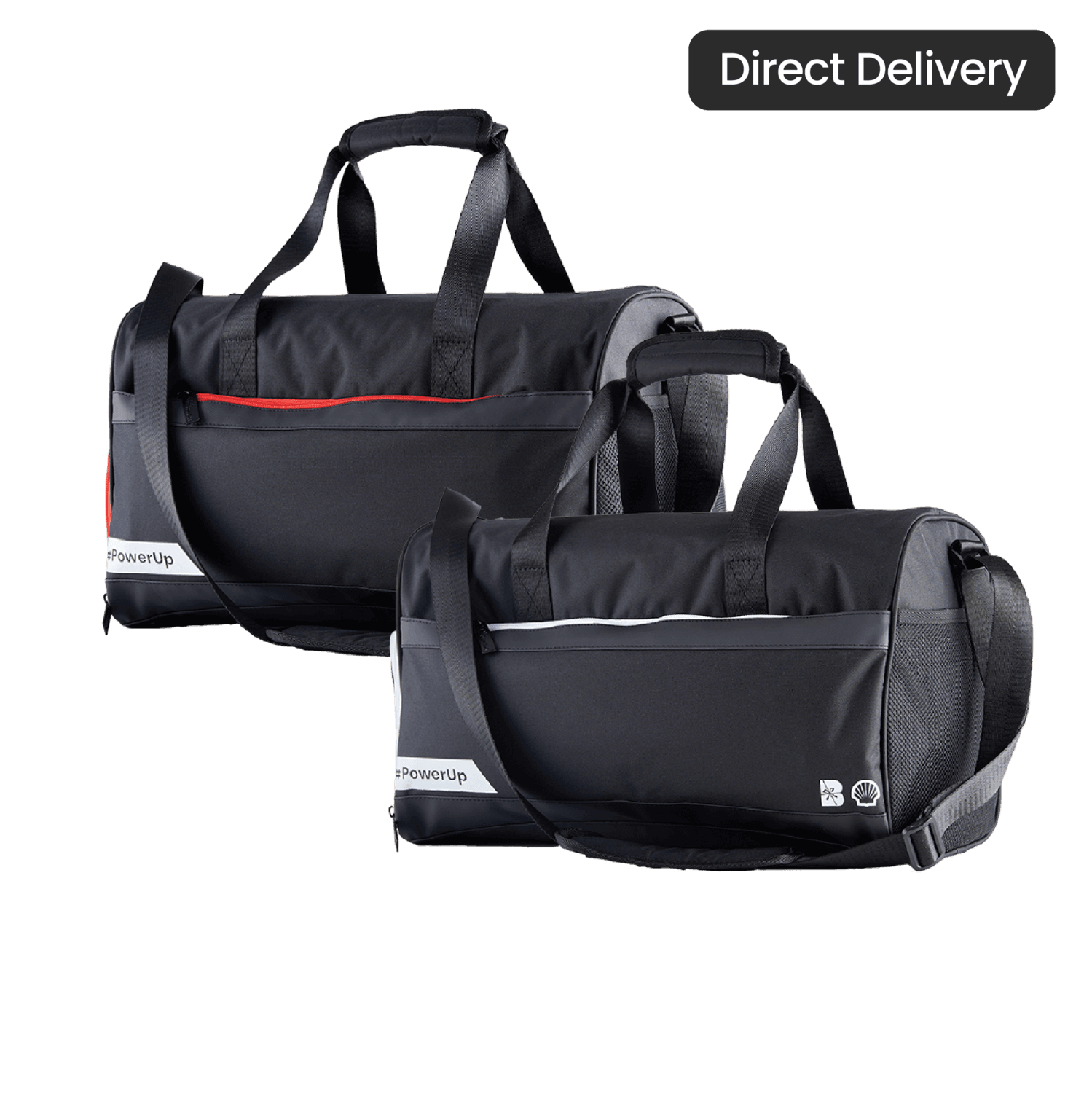 Overnight Duffle Bag