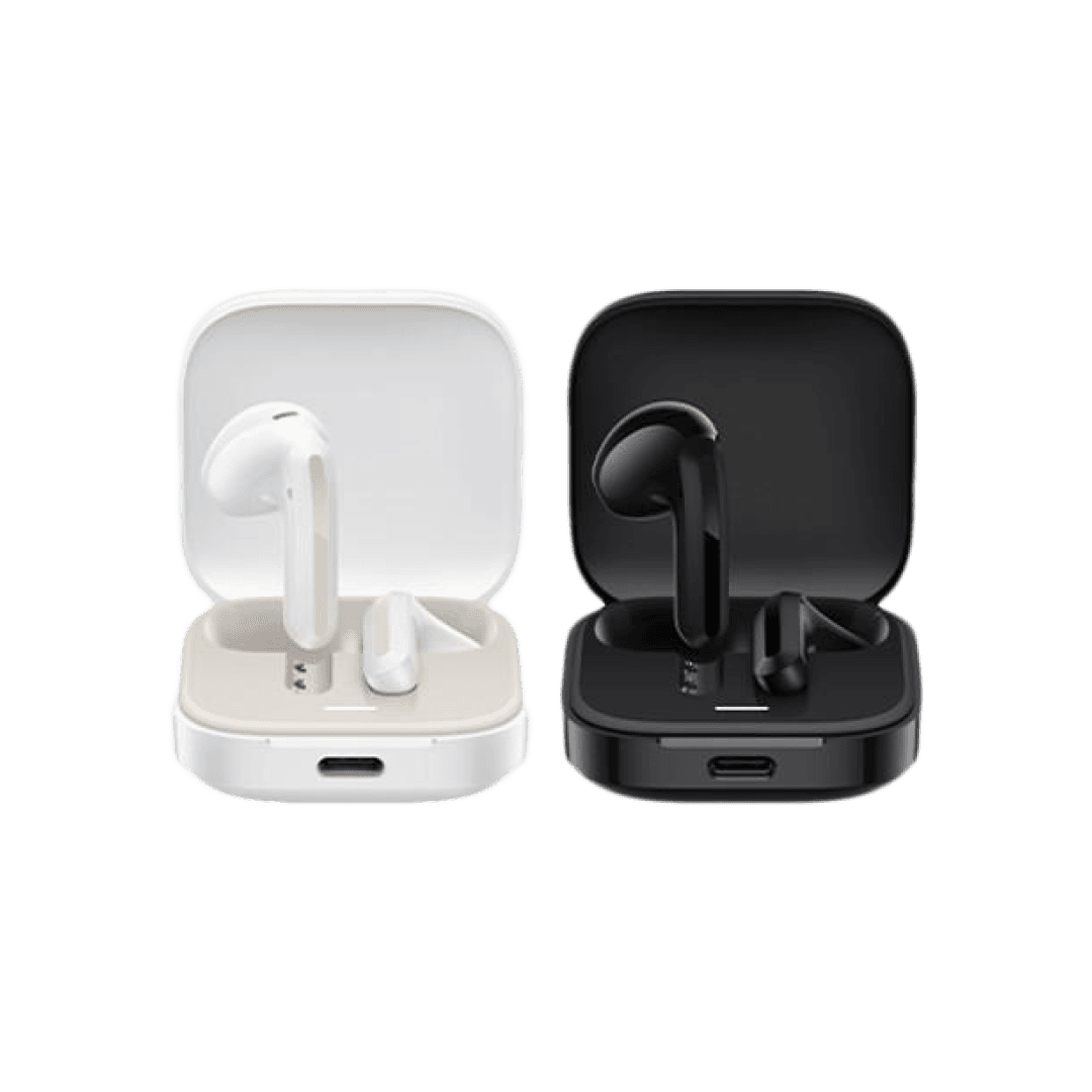 Redmi Buds 6 Active - White