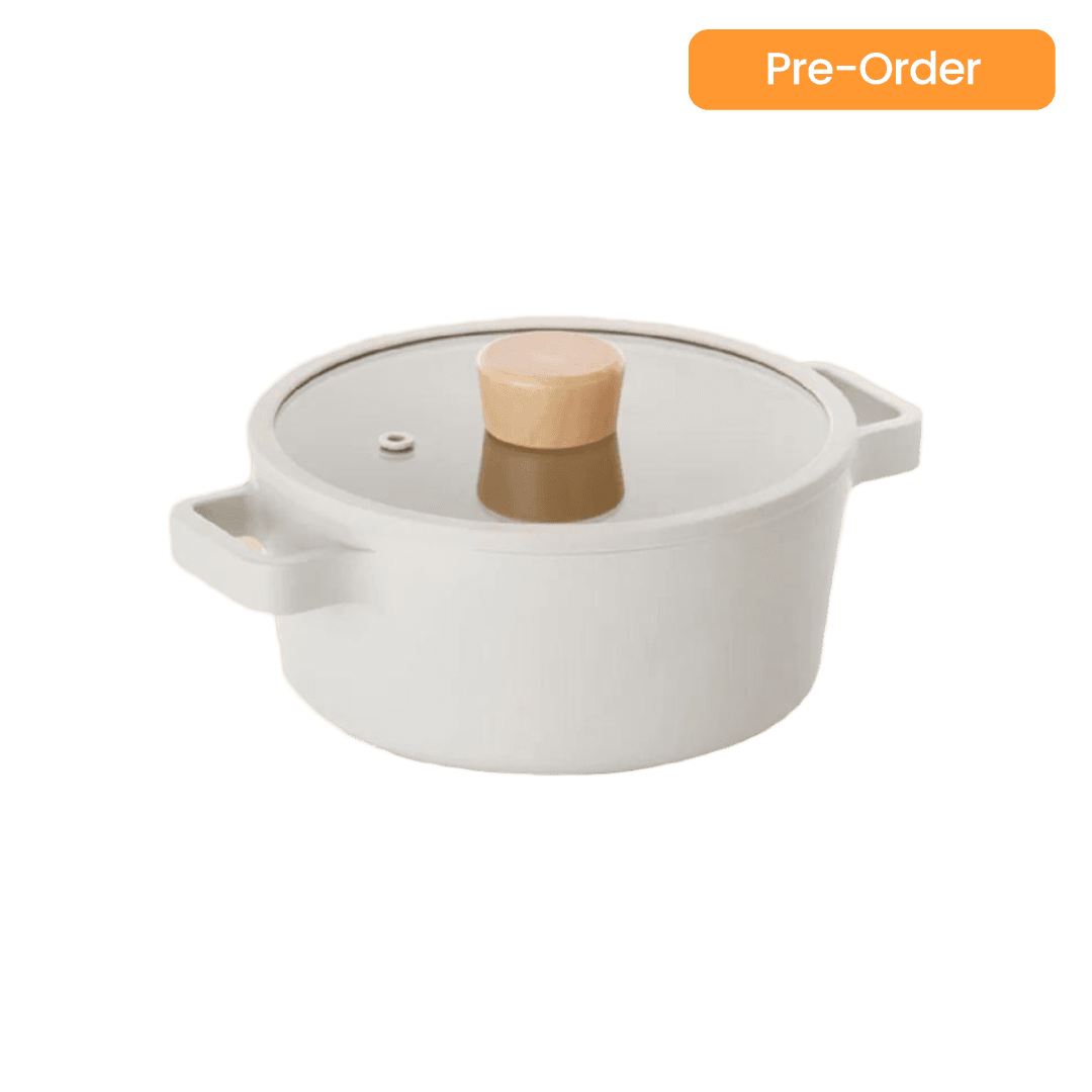 Reserve Casserole 24cm