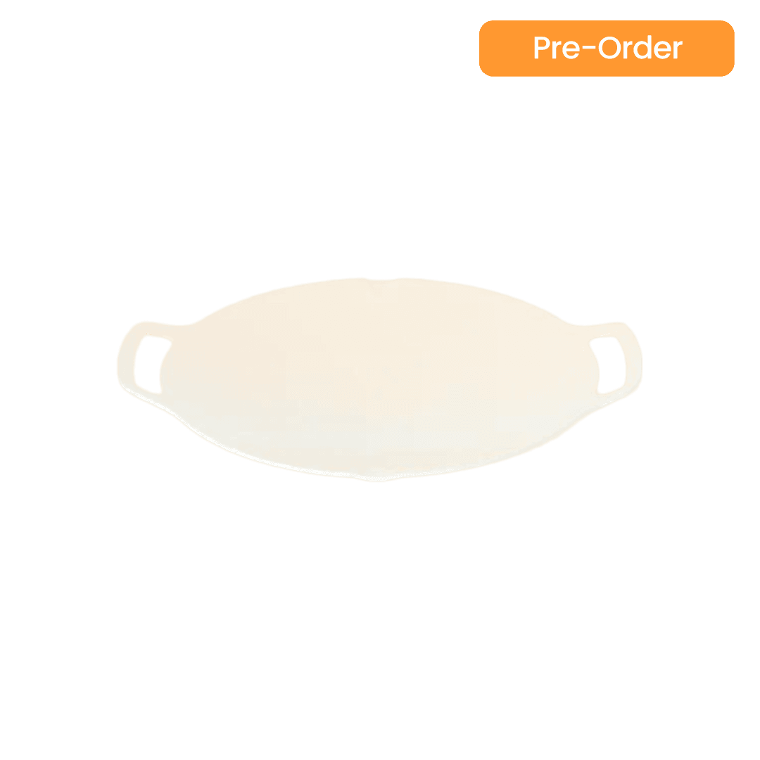 Reserve Griddle Pan 33cm