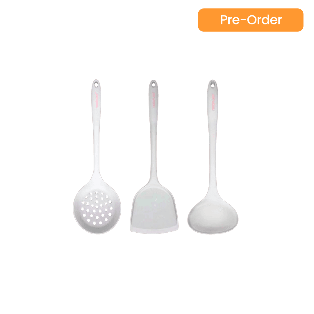 Silicone Cooking Utensils