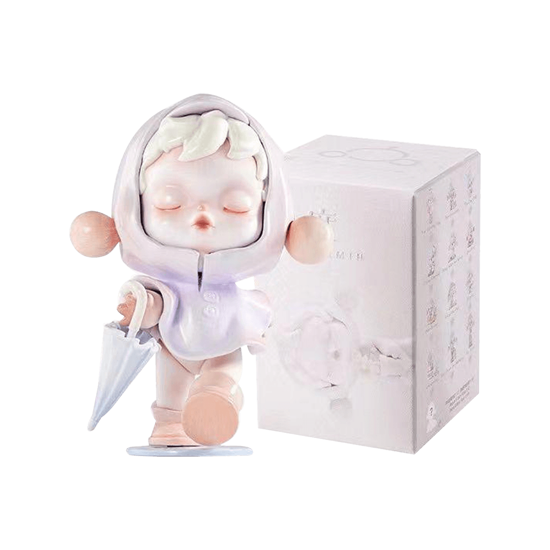 Skullpanda Warmth Series | BonusLink