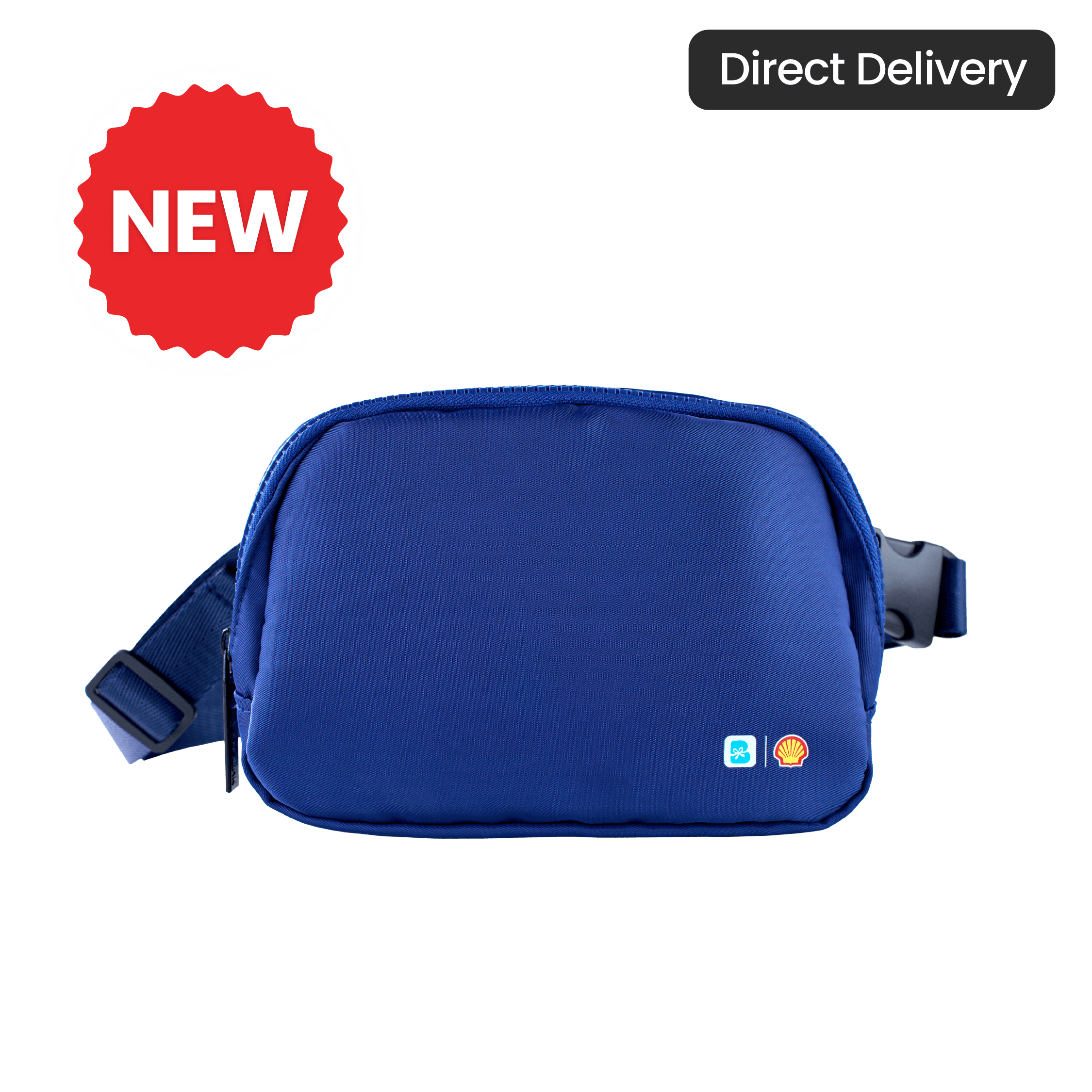 Sling Pouch
