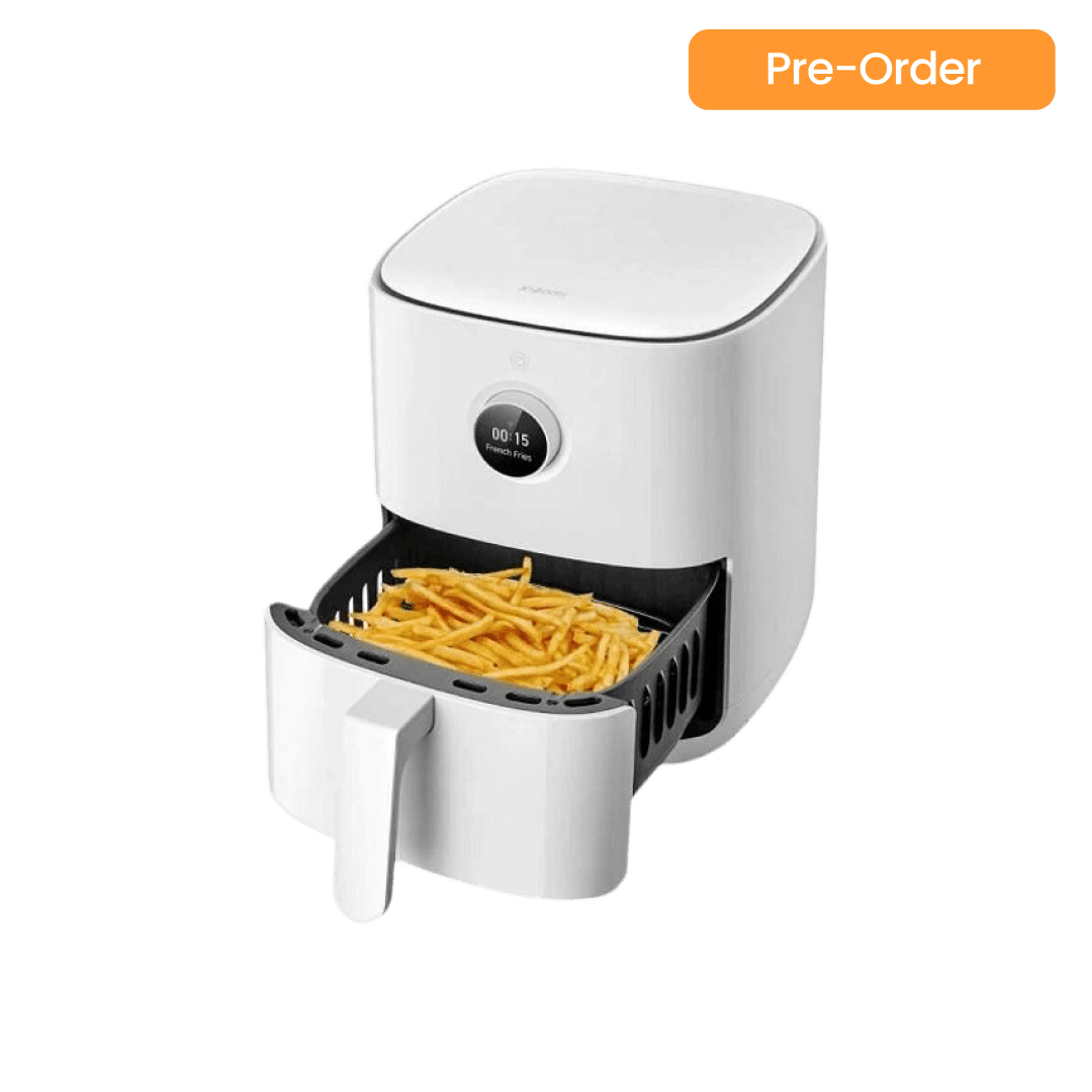 Smart Air Fryer 4.5L