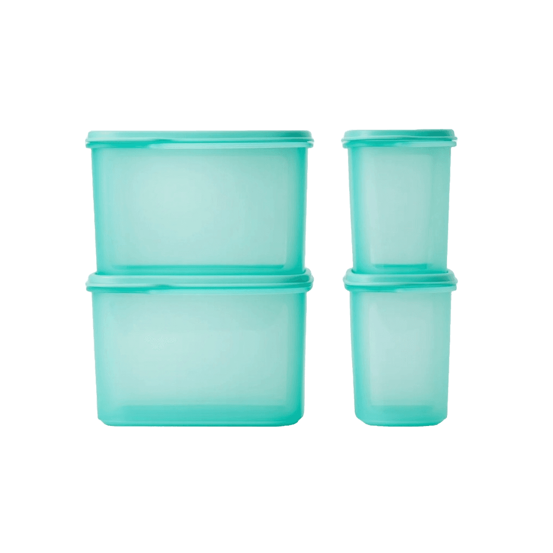 Smart Saver Set