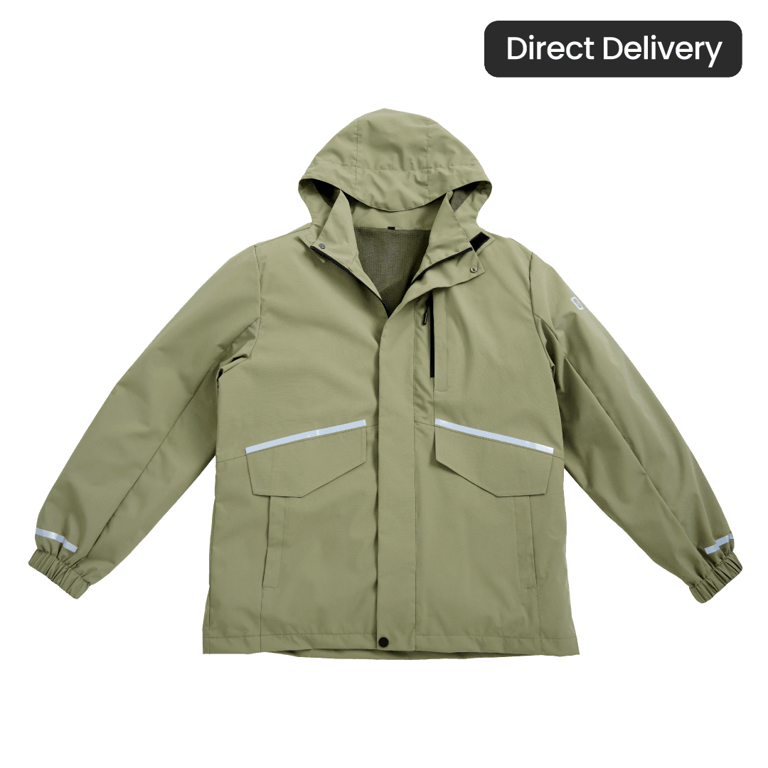 Windbreaker