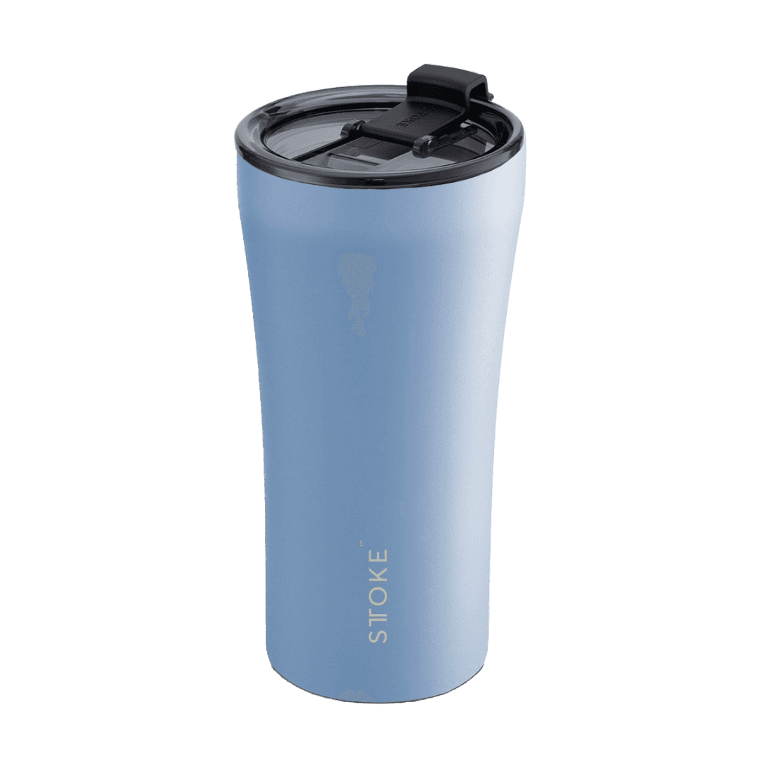 16oz Earth Series Leakproof Ceramic Insulated Cup