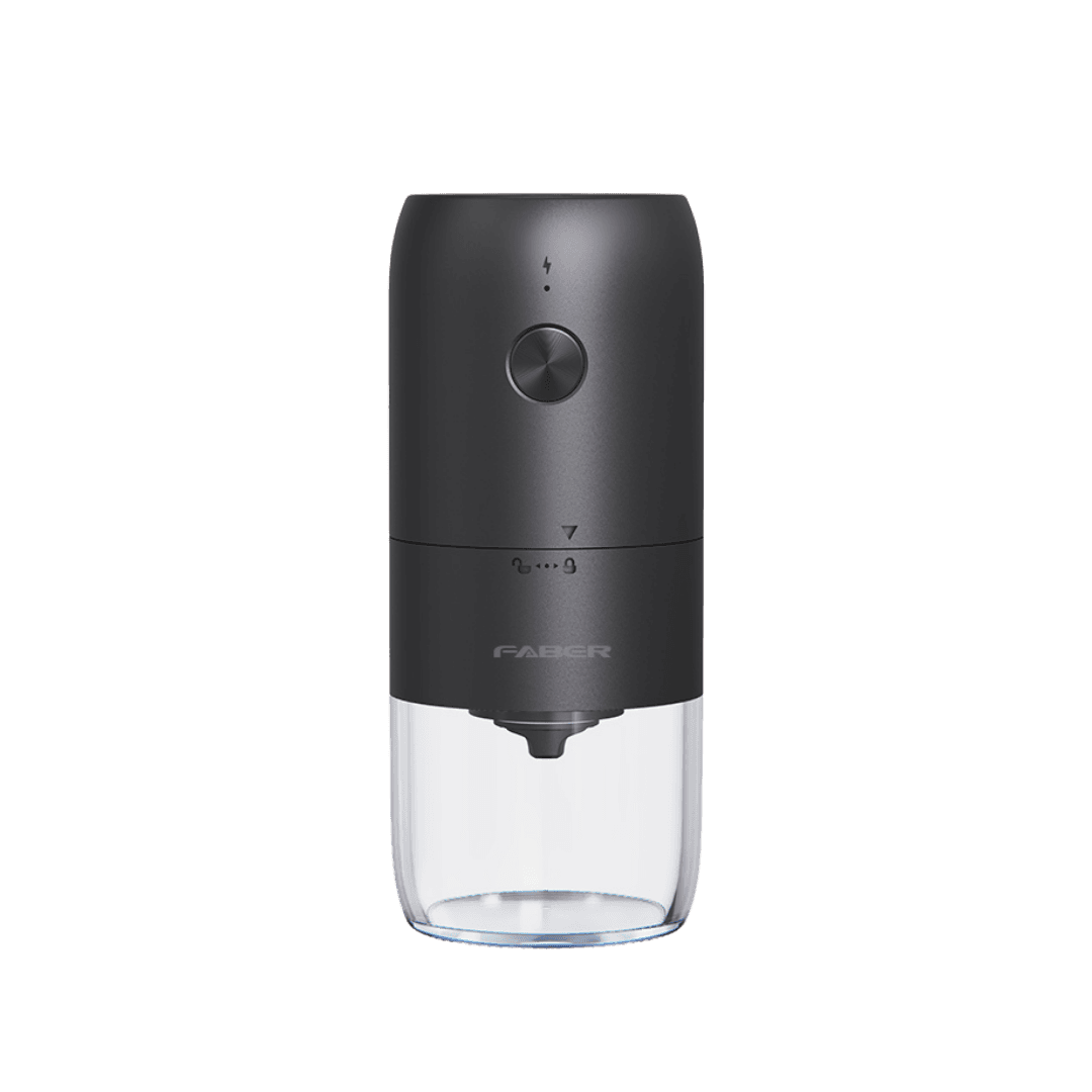 Bean Grinder FCG P6015 Black