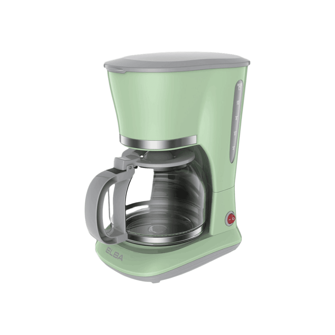 Coffee Maker Foresta - ECM-Q1580(GN)