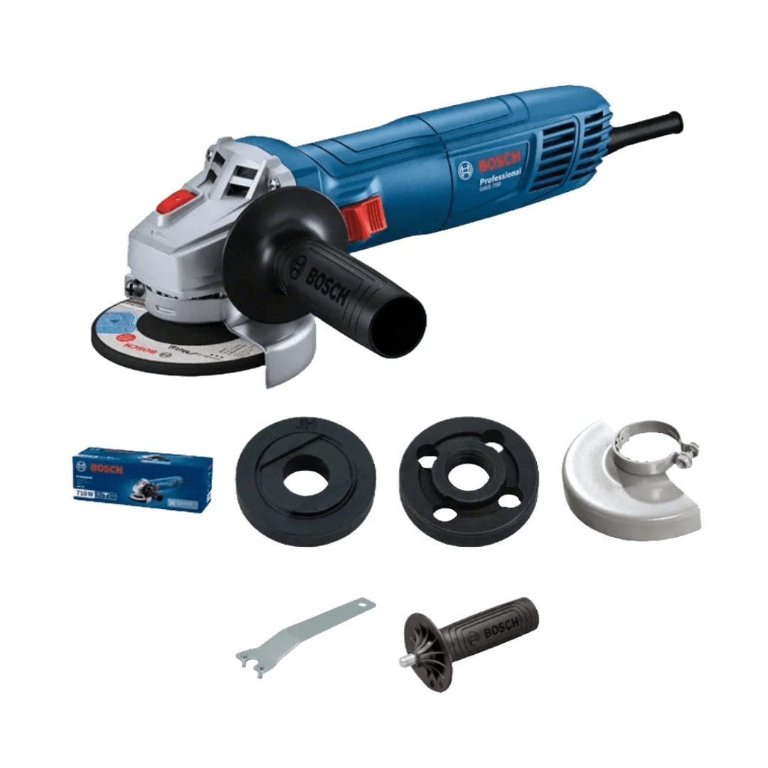 GWS 700 Professional Angle Grinder