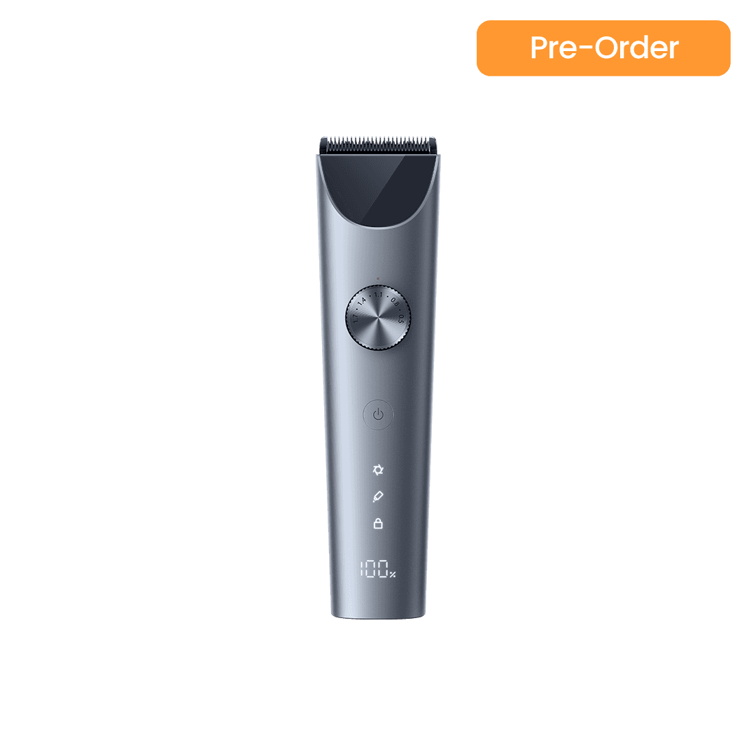 Hair Clipper 2