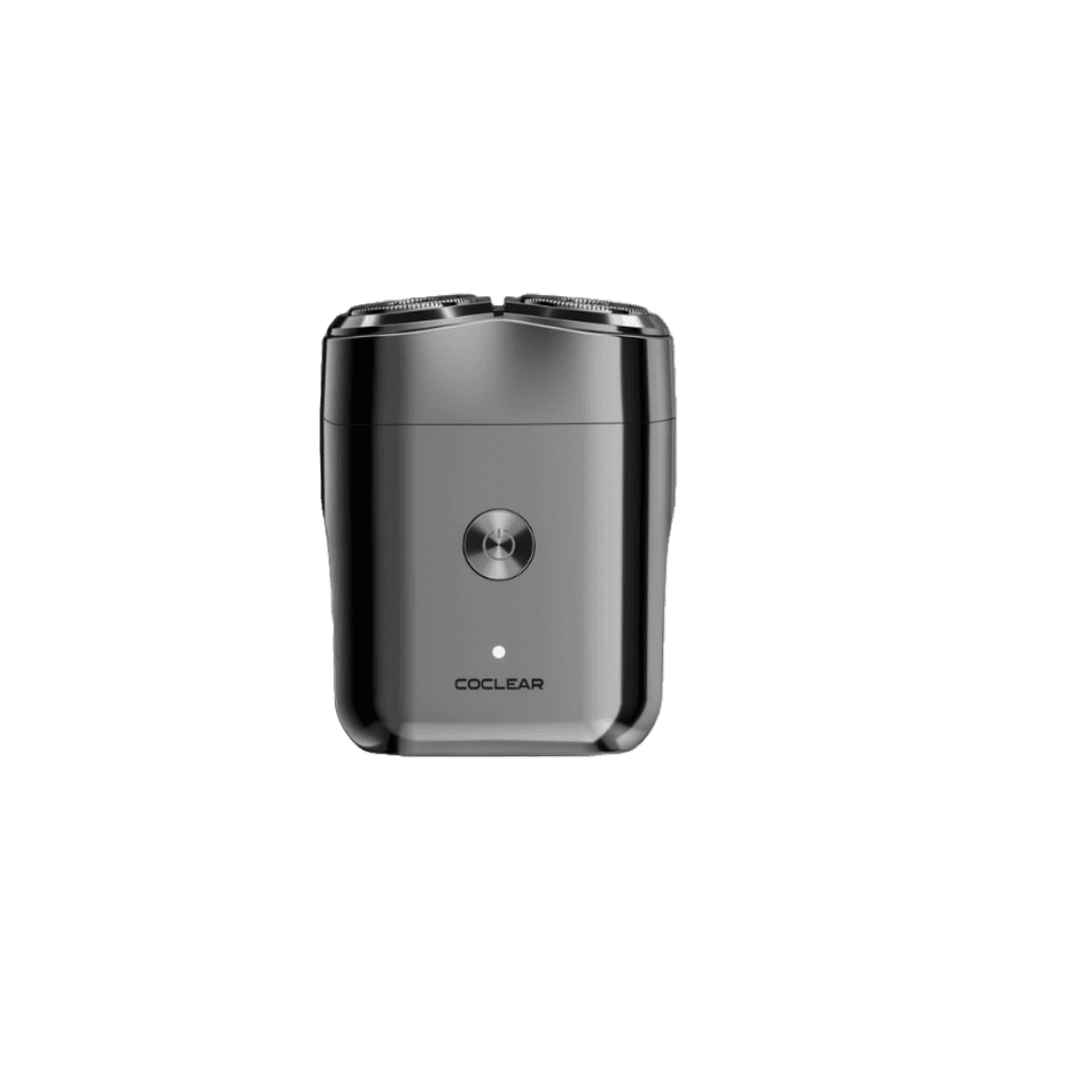 Mini Electric Shaver 3D floating Cutter CS007
