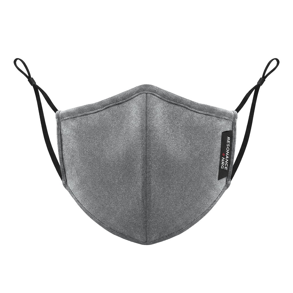 Resonance Energy 3ply Adult Mask