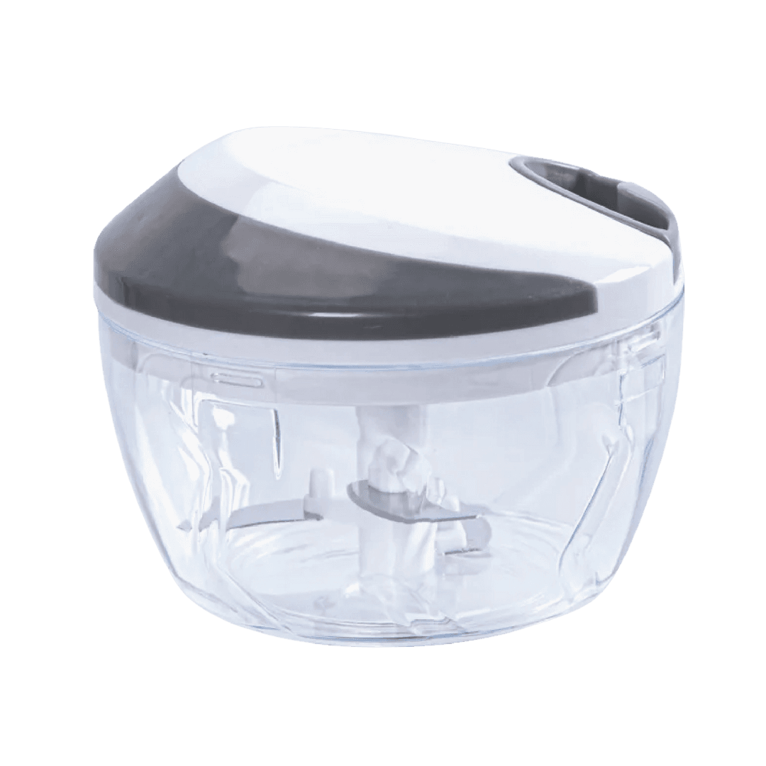 Shogun K-Essentials Mini Chopper - Grey