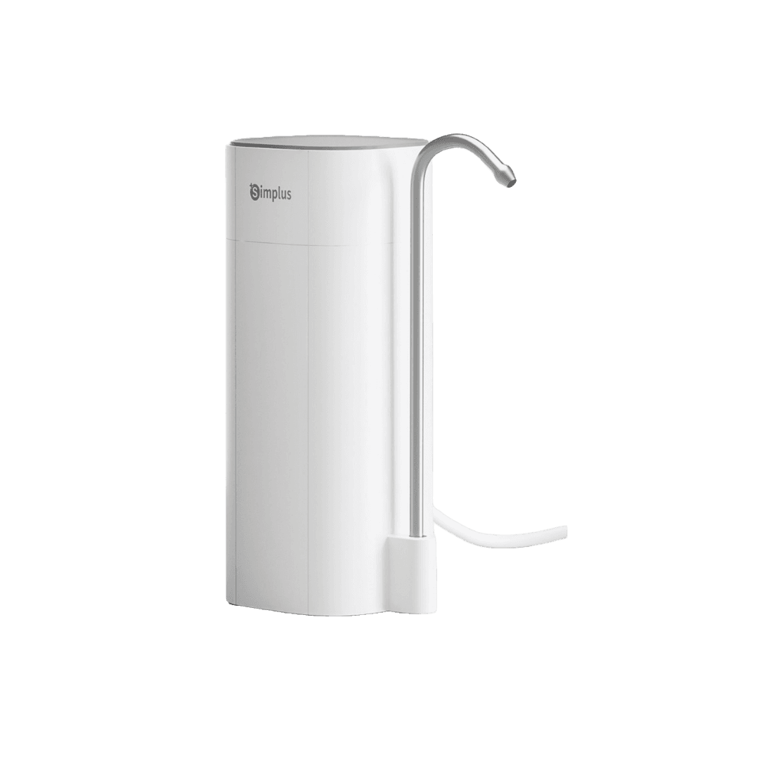 SUF Composite Filter Ultrafiltration Water Purifier JSQH001WH01