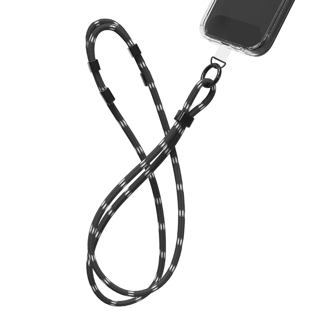 Universal Phone Lanyard - Assorted Color