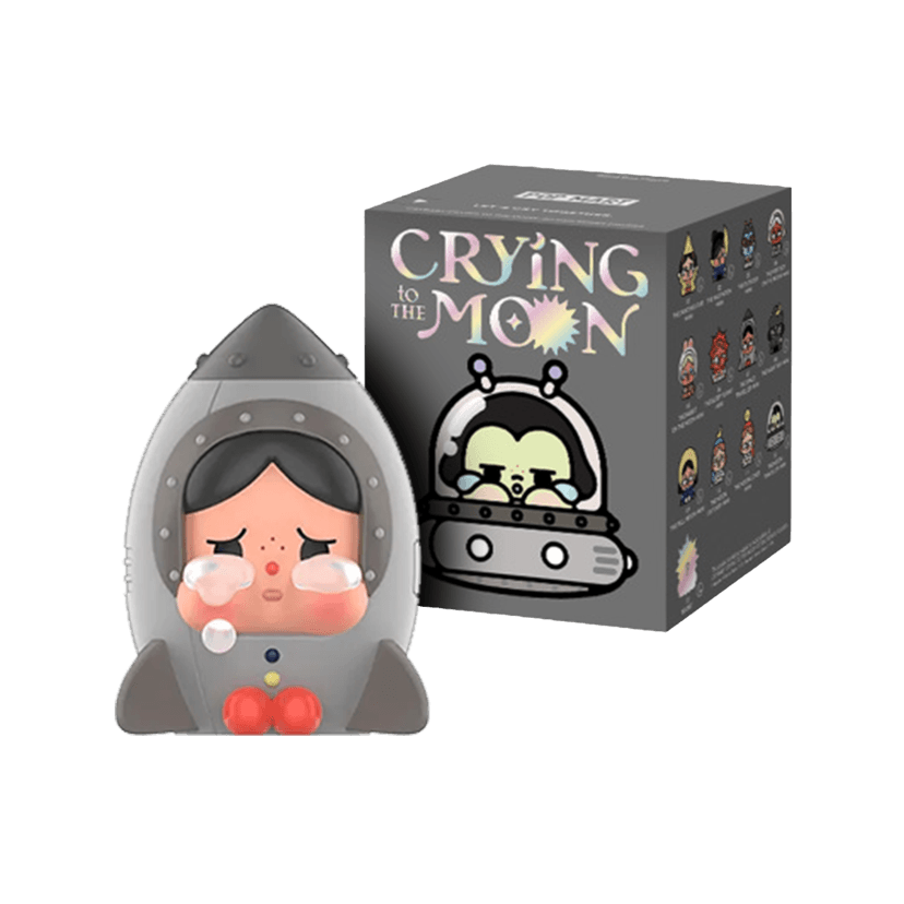 Crying Orbit Mobile carousel display image